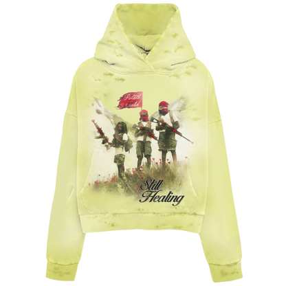 Euphoric Militia Hoodie