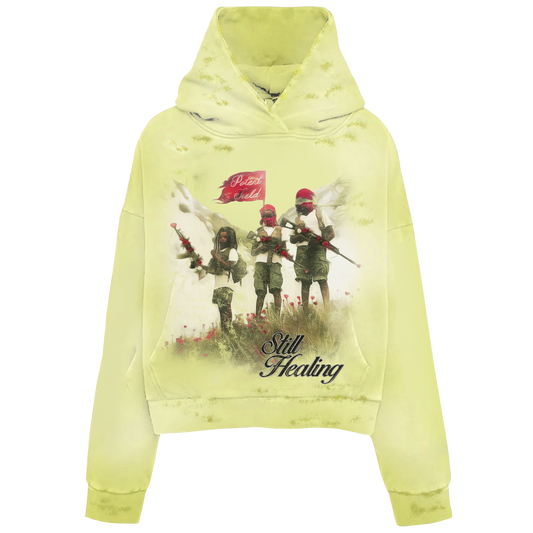 Euphoric Militia Hoodie